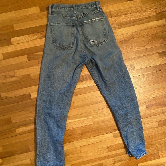 AGOLDE 90s Jeans - Picture 9 of 9